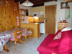 Charmant duplex lumineux avec parking couvert proche téléphérique - FR-1-464-95